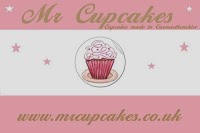 Mr Cupcakes 1083080 Image 0